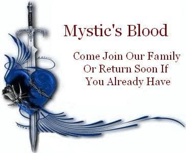 Mystic's Blood