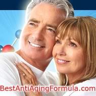 anti aging supplement