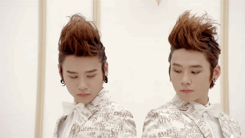 kwon twins Pictures, Images and Photos
