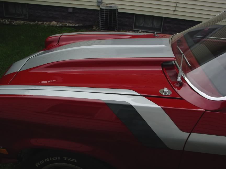 The Official HBody Community • View topic HOOD SCOOP