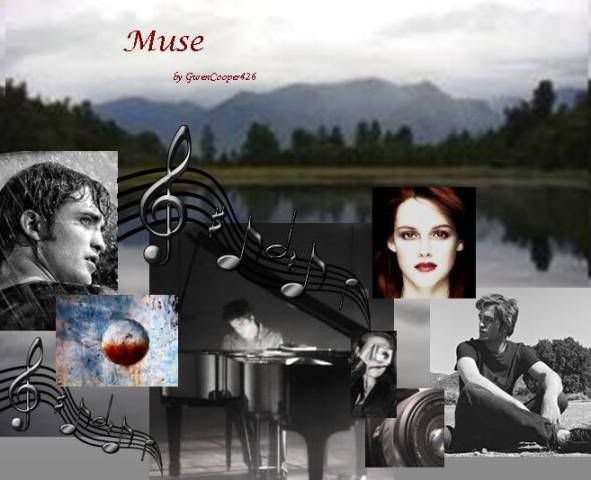 Banner for Muse