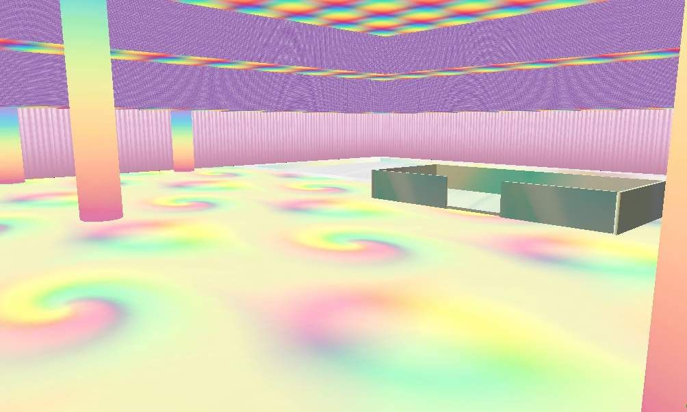 [NJ] Rainbow Room