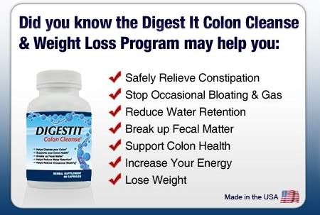 cleanse colon 100 supplement