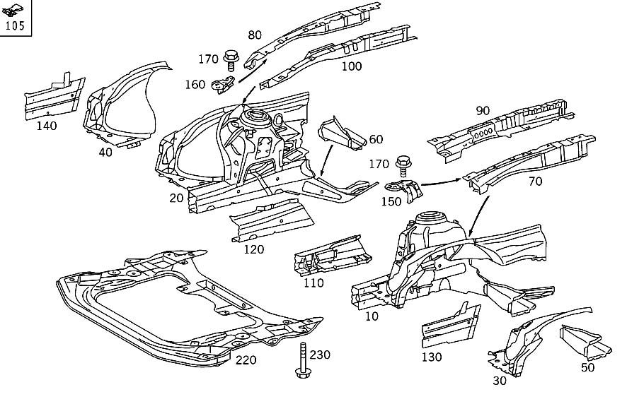 Do the Strutmaster conversion kits only fit the CL500? - Page 4