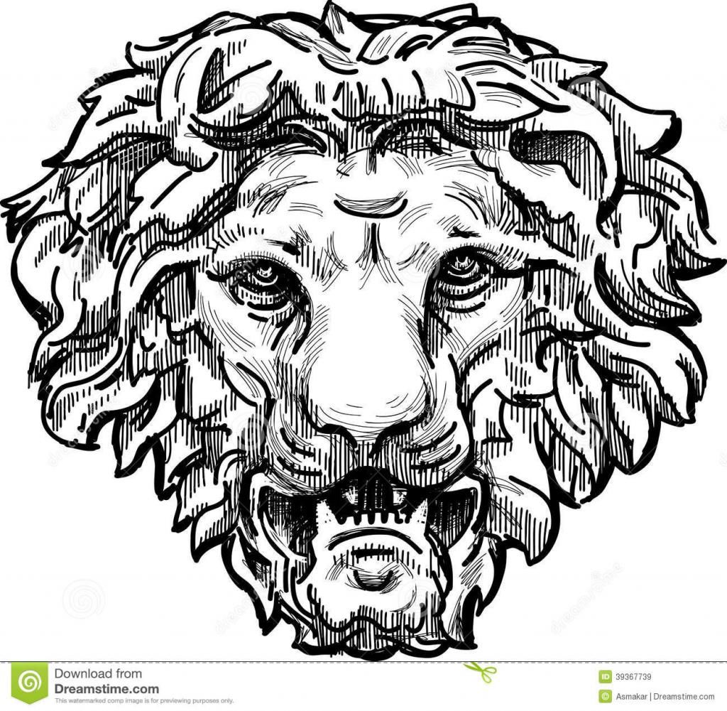 snarling-lion-head-vector-drawing-antique-architectural-detail-form-39367739_zps20490c42.jpg