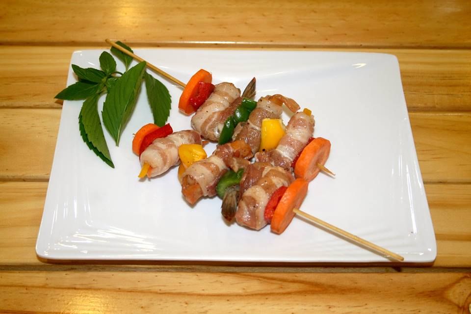 Gặp nhau cuối tuần  Club Tửu Lượng Vô Biên - 8