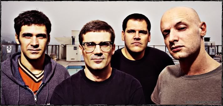 THE DESCENDENTS