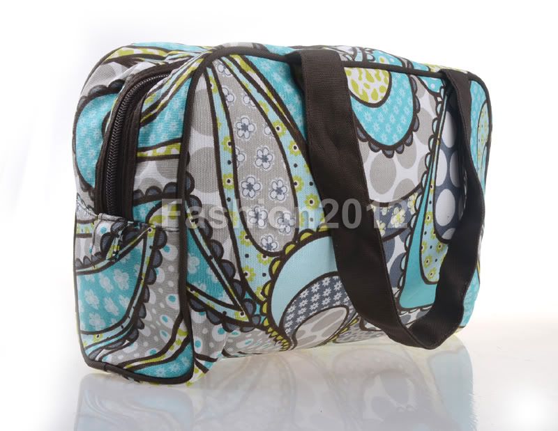 ... about Thirty One Cosmetic Bag Cute Tote Bag New UTILITY TOTE 0L-001 ... about Thirty One Cosmetic Bag Cute Tote Bag New UTILITY TOTE 0L-001