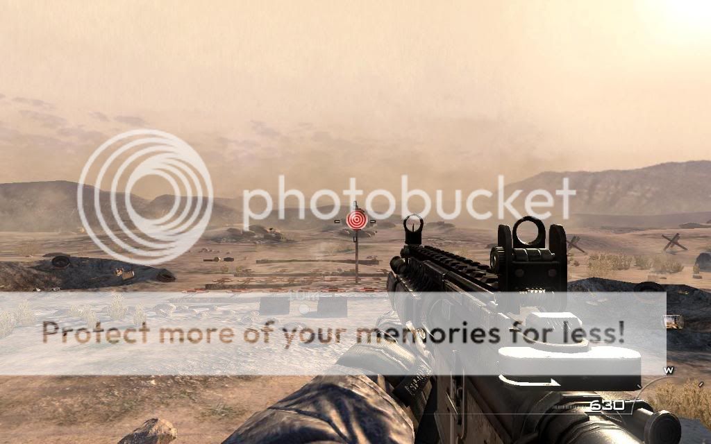 callofdutymodernwarfare2正版入手上图大量游戏图