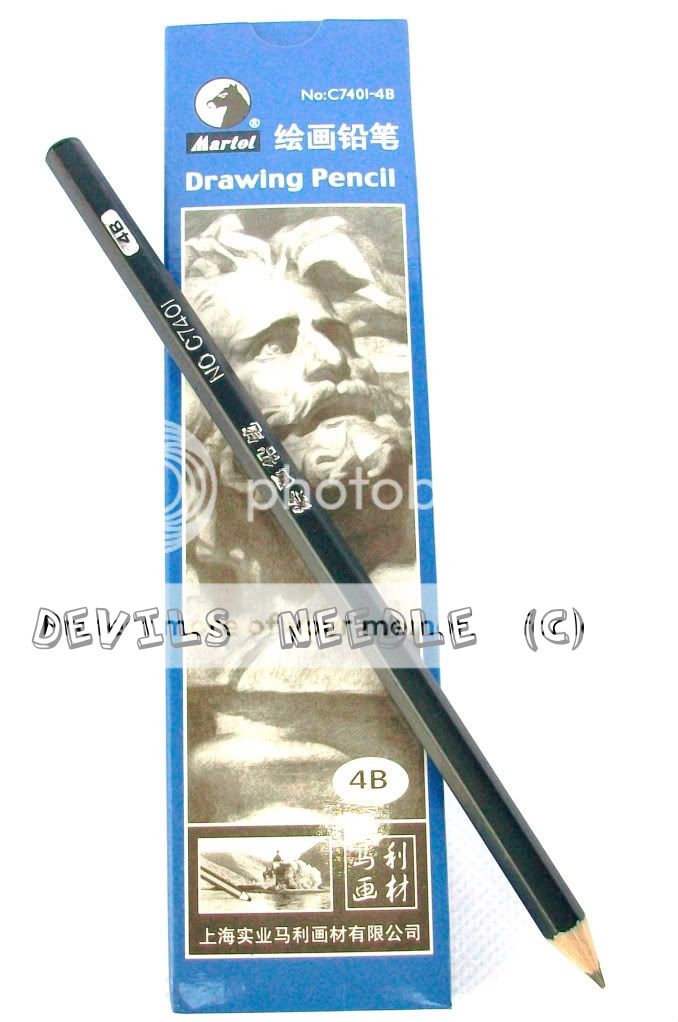 Tattoo Stencil Carbon Hectograph Drawing Pencil