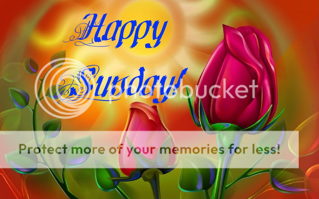 happy Sunday Pictures, Images and Photos