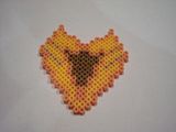 [PokeCommunity.com] Perler Bead Art
