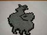 [PokeCommunity.com] Perler Bead Art
