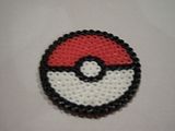 [PokeCommunity.com] Perler Bead Art