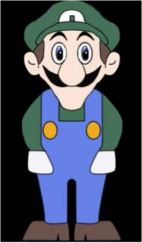 Weegee From The Front Photo by Tfirmin001 | Photobucket