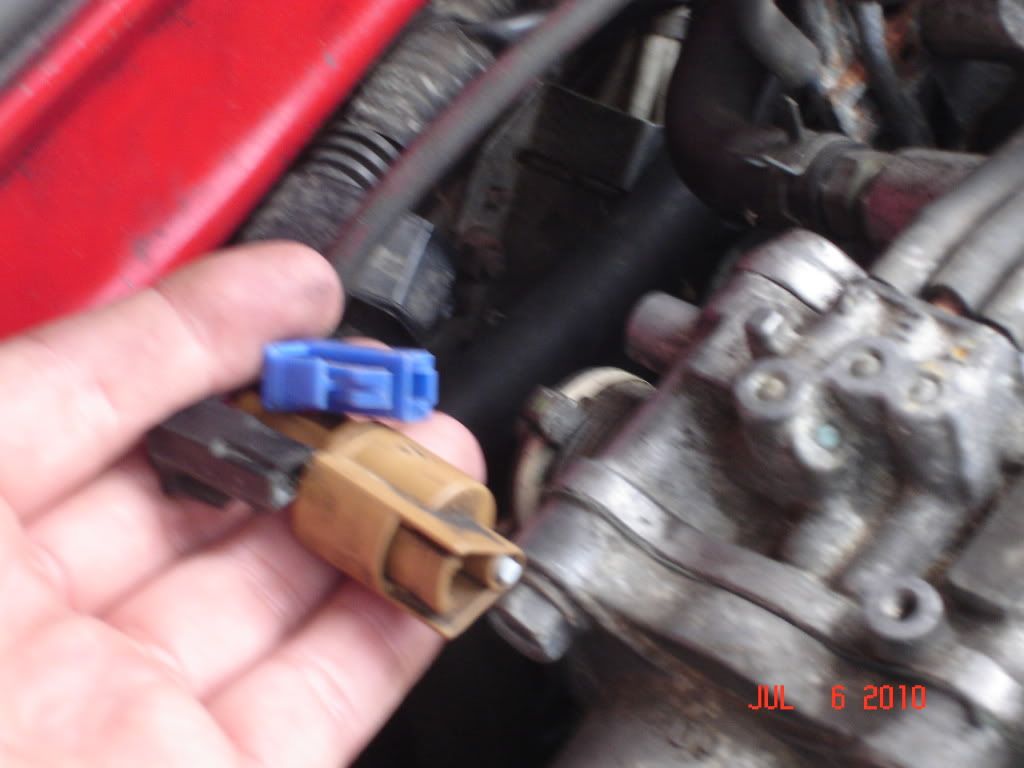 2000 bmw 323i mass air flow sensor problems